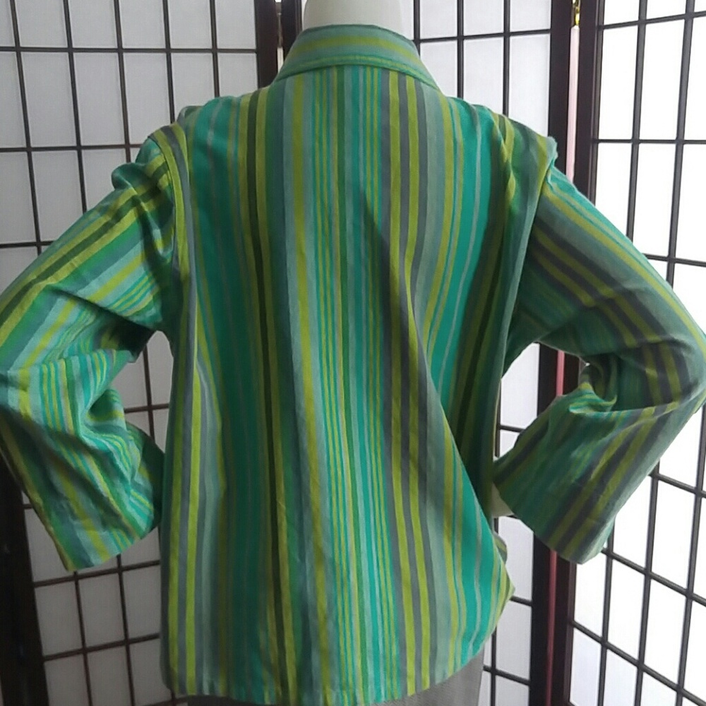 Shirt - Picture 4 of 7
